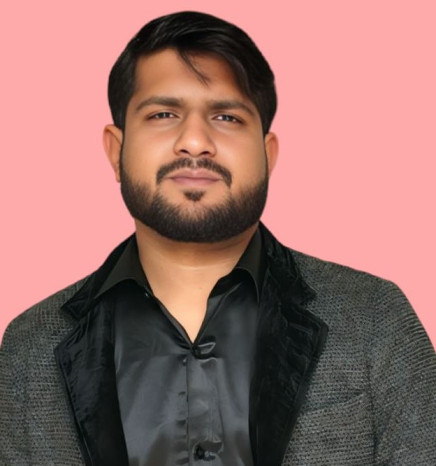 Faheem Khan - Data Scientist